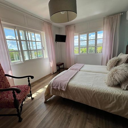 Mar De Frisia Hotel O Pino Eksteriør billede