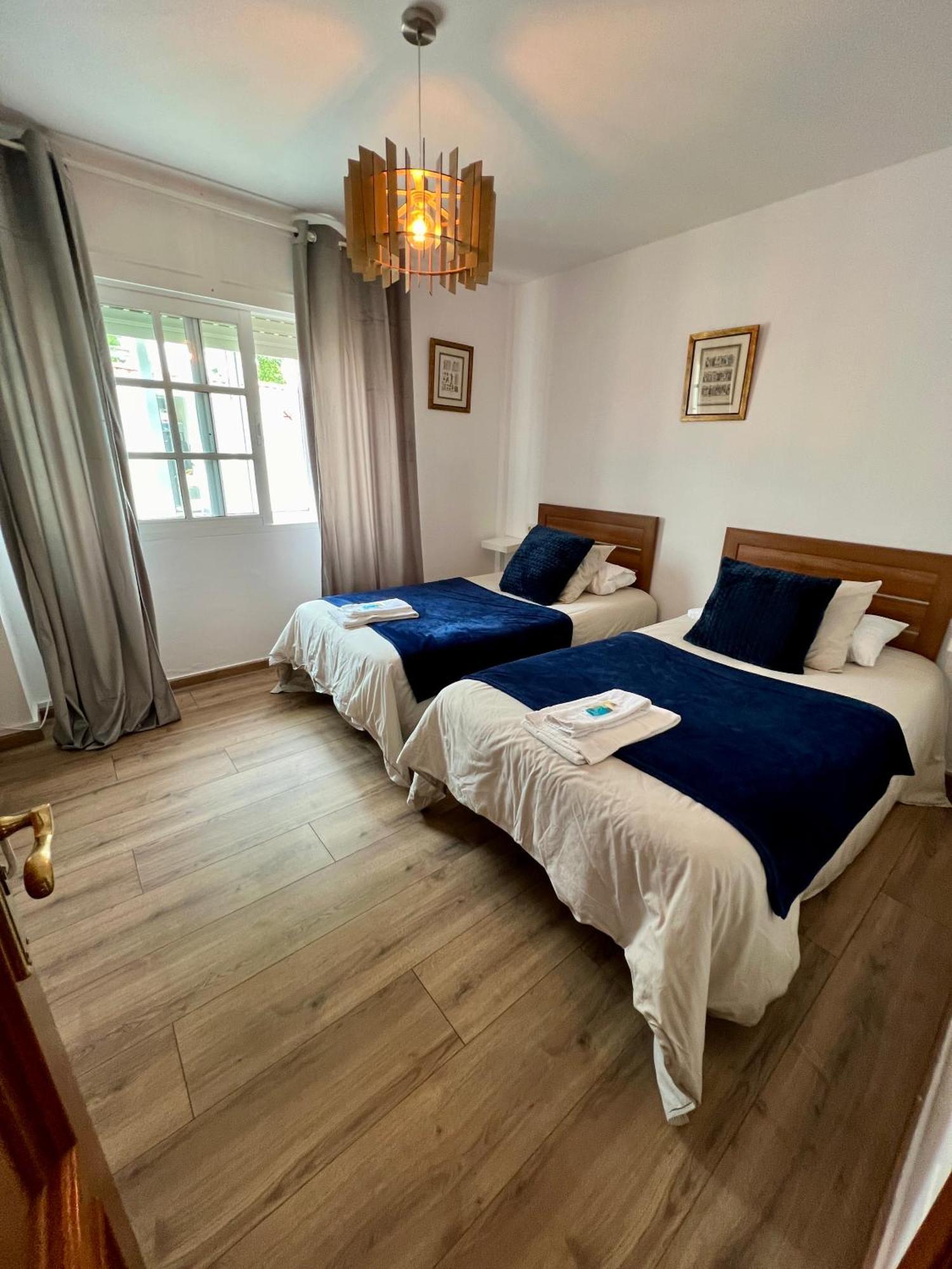 Mar De Frisia Hotel O Pino Eksteriør billede